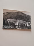 AK Semmering. Grand Hotel Panhans.