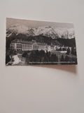 AK Semmering. Grand Hotel Panhans. (1956)