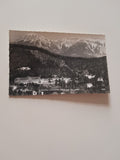AK Semmering. Hotel Panhans (1965)