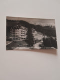 AK Semmering. Grand Hotel Panhans.