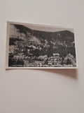 AK Semmering. Hotel Panhans mit Villenviertel. (1939)