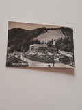 AK Semmering. Schwimmbad Panhans.