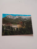 AK Semmering. Südbahnhotel.