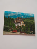 AK Semmering. Südbahnhotel.