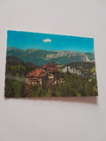 AK Semmering. Südbahnhotel.