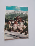 AK Semmering. Südbahnhotel.