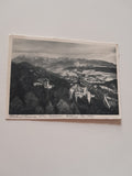 AK Semmering. Südbahnhotel und Waldhof. (1942)