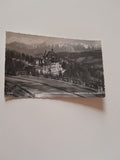 AK Semmering. Südbahnhotel. (1961)