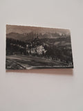 AK Semmering. Südbahnhotel. (1960)