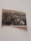 AK Semmering. Südbahnhotel. (1930-31)