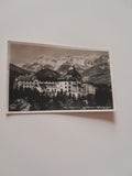 AK Semmering. Südbahnhotel. (1935-36)