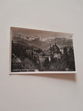 AK Semmering. Südbahnhotel. (1940-41)