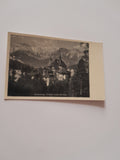 AK Semmering. Südbahnhotel.