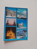 AK Semmering.