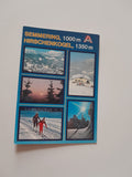 AK Semmering. Hirschenkogel.
