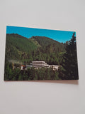 AK Semmering. Ö.M.V. Urlauberhaus.