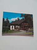 AK Semmering. Enzianhütte. M. Hahnl.