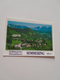 AK Semmering.