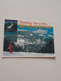 AK Semmering. Zauberberg.