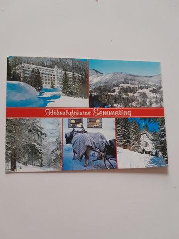 AK Semmering.