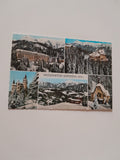 AK Semmering.