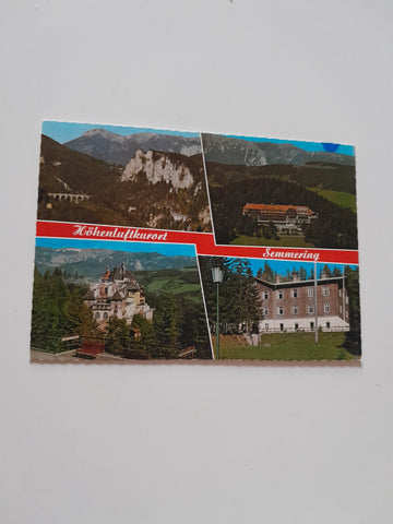 AK Semmering.