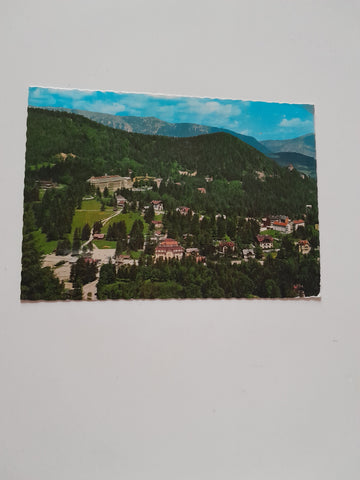 AK Semmering.