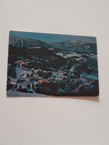 AK Semmering.