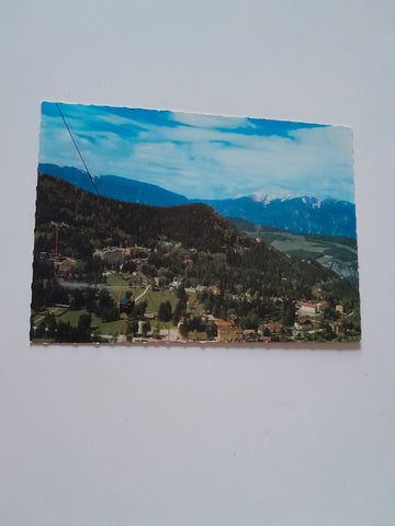 AK Semmering.