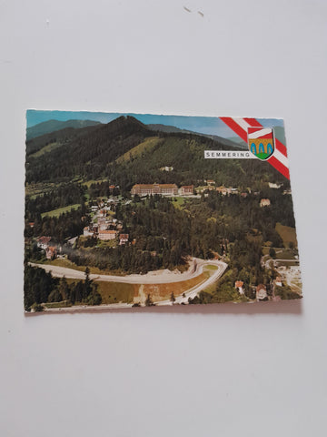 AK Semmering.