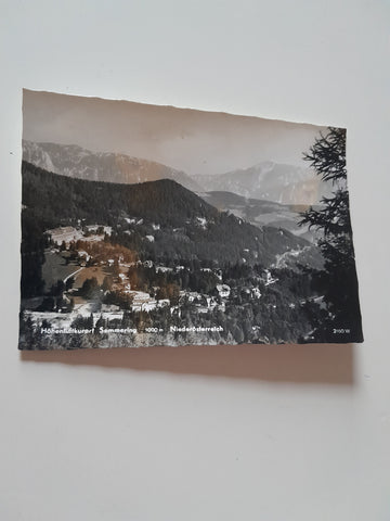 AK Semmering.