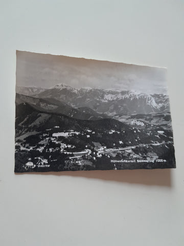 AK Semmering.