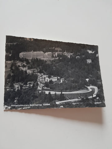 AK Semmering.