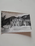 AK Haus Semmering der Gewerkschaft der Privatangestellten.