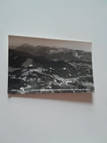 AK Semmering. Panorama vom Sonnwendstein (1955)