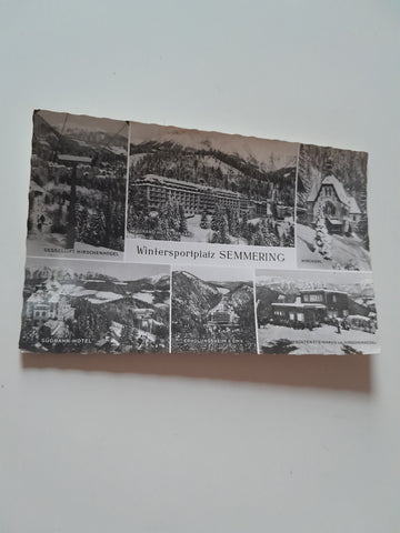 AK Semmering (1966)