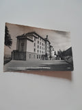 AK Semmering Erholungsheim der Erdölarbeiter (1961)
