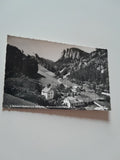 AK Semmering. J. Hofmann's Gasthaus z.d. Adlitzgraben (Blunzenwirt) (1959)