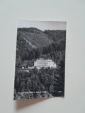AK Semmering. Palast Hotel.