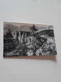 AK Semmering. Polleroswand m. Rax.