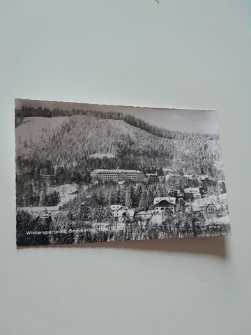 AK Semmering.