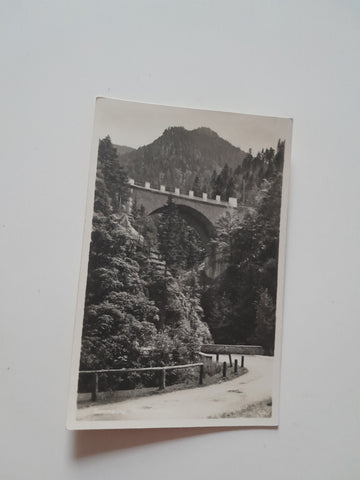 AK Semmering. Myrtenbrücke.
