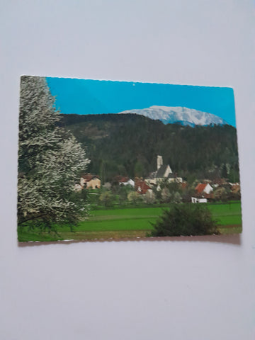 AK Seebenstein.