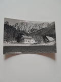 AK Binderwirtshaus mit Kahlmäuer. Naßwald 50.
