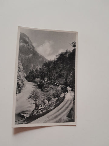 AK Höllental (1944)
