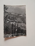 AK Berglift am Sonnwendstein mit Semmering.