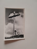 AK Gipfel-Kreuz Erzkogel, Sonnwendstein. (1960)