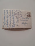 AK Sonnwendstein Gasthof Hartberger. (1962)