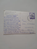 AK Grüsse aus Maria Schutz.