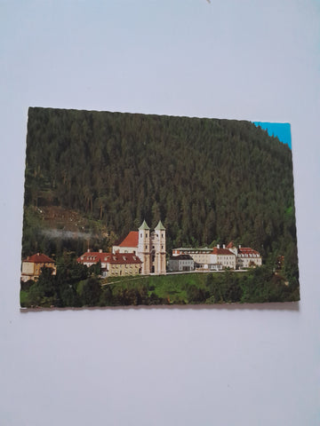 AK Maria Schutz.